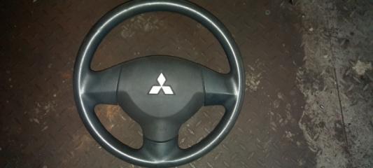 Руль Mitsubishi Lancer 10 07-10