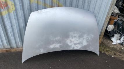 Капот Honda Civic