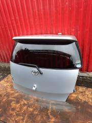 Дверь багажника Toyota BB контрактная Дверь багажника Toyota BB
