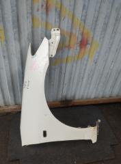 Запчасть крыло переднее правое Honda Civic 2003-2006