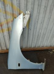 Запчасть крыло правое Honda Civic 2000-2003