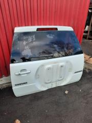 Запчасть крышка багажника Suzuki Grand Vitara 2005-2008
