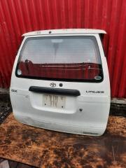 Запчасть дверь багажника Toyota Town Ace Noah