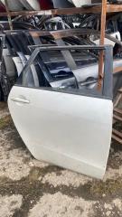 Дверь задняя правая Mitsubishi Grandis