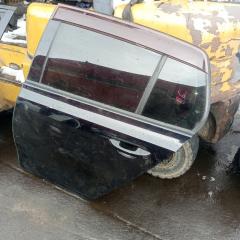Дверь задняя левая Volkswagen Golf 6