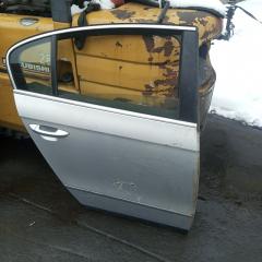 Дверь задняя правая Volkswagen Passat B6