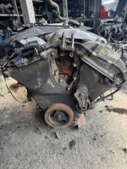 Двигатель Mazda MPV