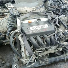 Двигатель Honda Accord 8