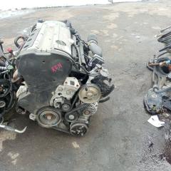 Запчасть двигатель Peugeot 307