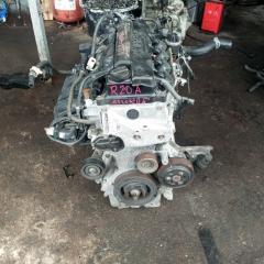 Двигатель Honda Accord 8