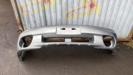 Запчасть бампер передний Subaru OUTBACK 01-03