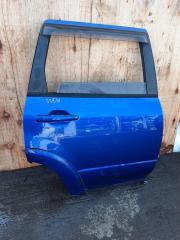 Дверь задняя правая Mitsubishi Airtrek