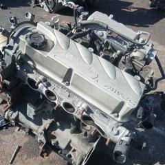 Двигатель Mitsubishi Outlander CU 4G69 4WD
