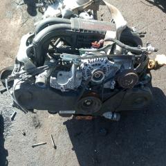 Двигатель Subaru Forester контрактная Двигатель Subaru Forester