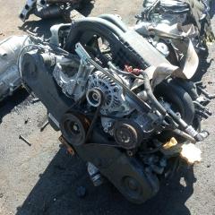 Двигатель Subaru Forester EJ253