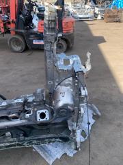 Фото запчасти передний фрагмент передний правый Mazda 3 09-13 контрактная запчасть Запчасть передний фрагмент передний правый Mazda 3 09-13