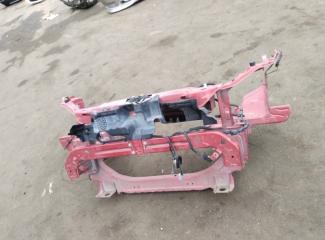 Панель передняя Mitsubishi Outlander XL 05-09