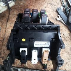 Блок комфорта Audi Q3 2013