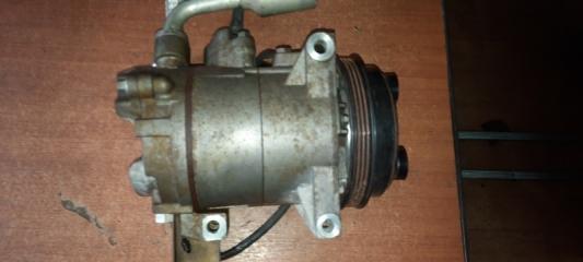 Компрессор кондиционера qx50 2010 J50 VQ25HR Компрессор кондиционера qx50 2010 J50 VQ25HR