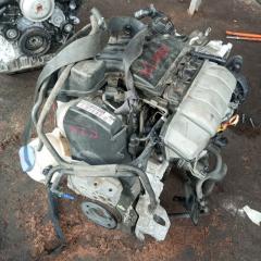 Двигатель Volkswagen Golf 4