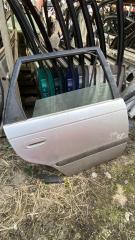 Запчасть дверь задняя правая Toyota Caldina
