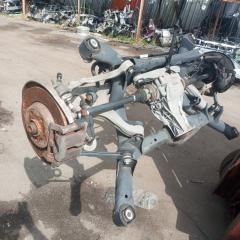 Подрамник Audi A4B8