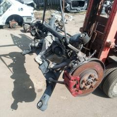 Подрамник задний Audi A4B8
