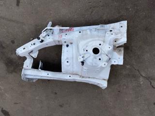 Фото запчасти лонжерон передний Mazda 3 контрактная запчасть Запчасть лонжерон передний Mazda 3