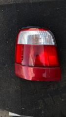 Стоп-сигнал Subaru Forester