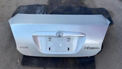 Запчасть крышка багажника Toyota Verossa 2001-2004