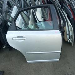 Запчасть дверь задняя правая Volvo S40