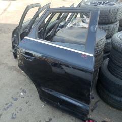 Дверь задняя правая Audi Q3