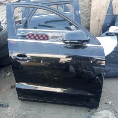 Дверь передняя правая Audi Q3