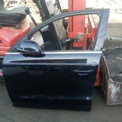 Дверь передняя левая Audi Q3