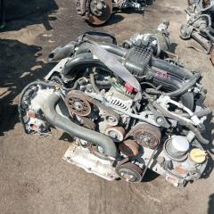 Двигатель Subaru Forester контрактная Двигатель Subaru Forester