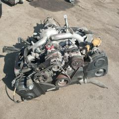 Двигатель Subaru Impreza контрактная Двигатель Subaru Impreza