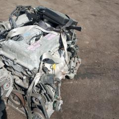 Двигатель Nissan Serena