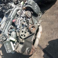 Двигатель Subaru Impreza EJ205