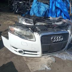 Ноускат Audi A4B7