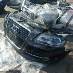 Ноускат Audi A3