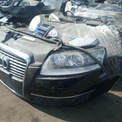 Ноускат Audi A6C6