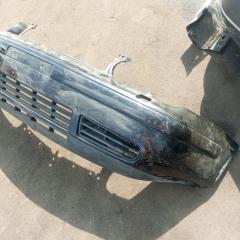 Бампер передний Volkswagen Golf 4 контрактная Бампер передний Volkswagen Golf 4