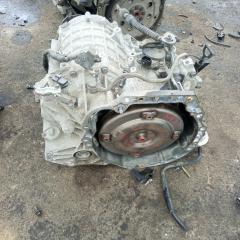 АКПП Nissan Primera 01-04