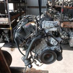 Запчасть двигатель BMW 5