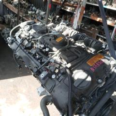 Двигатель 5 F07 N55B30A