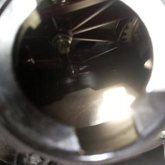 Двигатель BMW 5 F07 N55B30A
