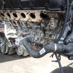 Двигатель 5 F07 N55B30A