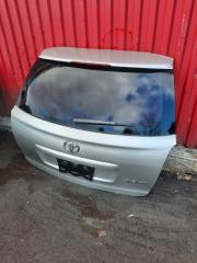 Запчасть дверь багажника Toyota Avensis