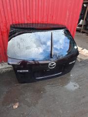Запчасть дверь багажника передняя Mazda CX-7