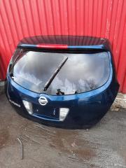 Запчасть дверь багажника Nissan Murano 2002-2008